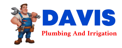 Trusted plumber in IRON